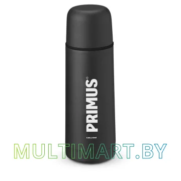 Термос Primus Vacuum bottle 0.35л (черный)